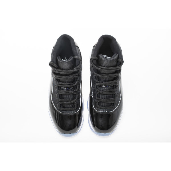 Fake Air Jordan 11 Retro Space Jam (2016) 378037-003