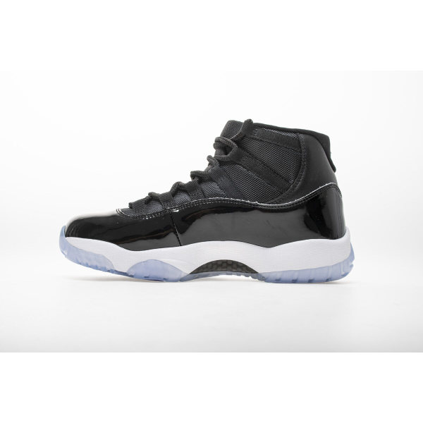 Fake Air Jordan 11 Retro Space Jam (2016) 378037-003