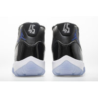 Fake Air Jordan 11 Retro Space Jam (2016) 378037-003