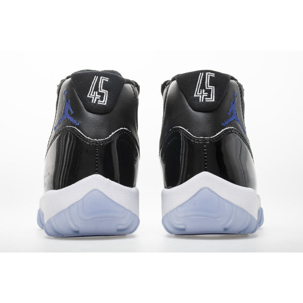 Fake Air Jordan 11 Retro Space Jam (2016) 378037-003