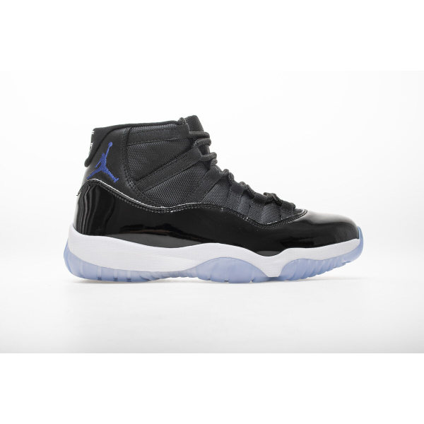 Fake Air Jordan 11 Retro Space Jam (2016) 378037-003