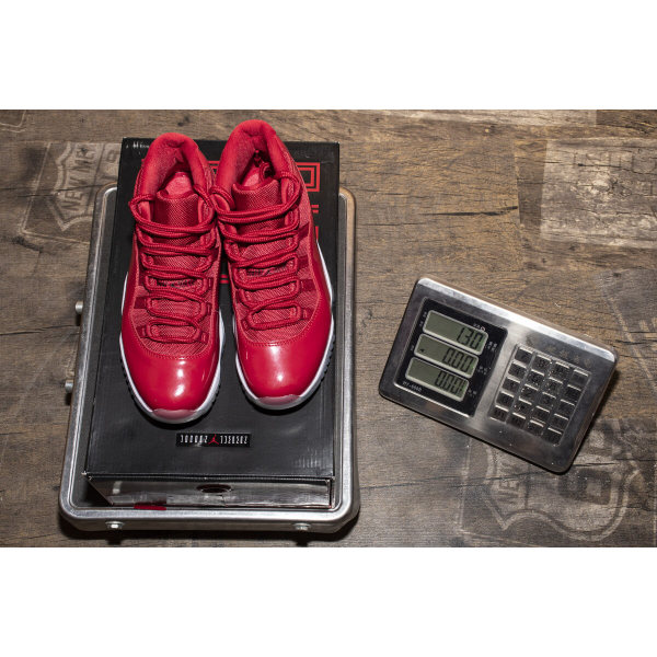 Fake Air Jordan 11 Retro Win Like 96 378037-623