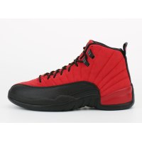 Fake Air Jordan 12 Retro Reverse Flu Game CT8013-602