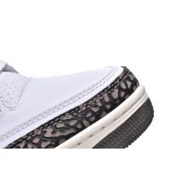 Fake Air Jordan 3 Retro Dark Mocha CK9246-102