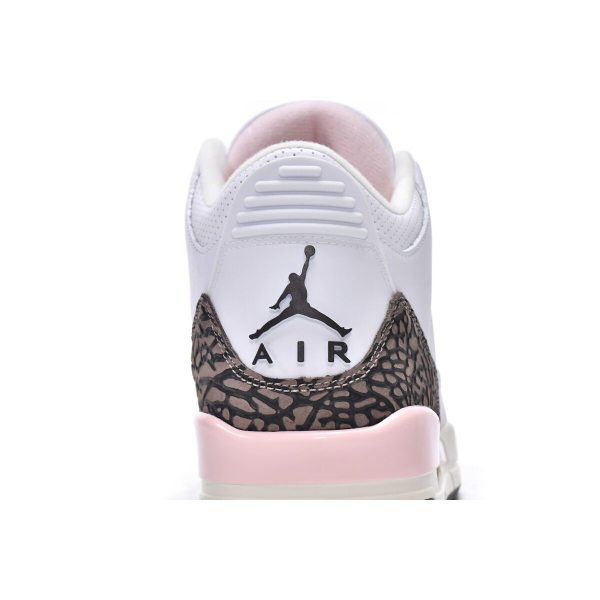 Fake Air Jordan 3 Retro Dark Mocha CK9246-102