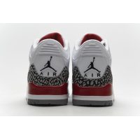 Fake Air Jordan 3 Retro Hall of Fame 136064-116