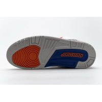 Fake Air Jordan 3 Retro Knicks 136064-148