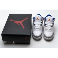 Fake Air Jordan 3 Retro Knicks 136064-148