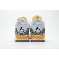 Fake Air Jordan 3 Retro Laser Orange (W) CK9246-108