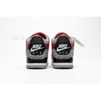 Fake Air Jordan 3 Retro SE Unite Fire Red CK5692-600