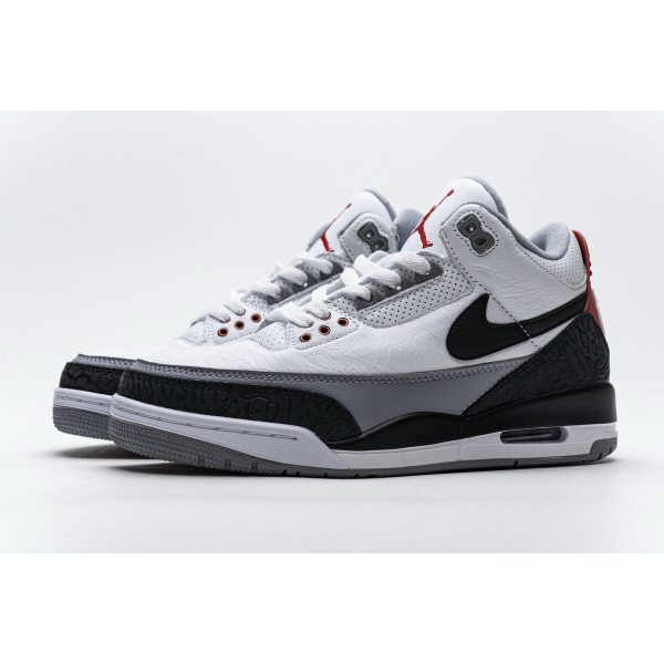 Fake Air Jordan 3 Retro Tinker Hatfield AQ3835-160