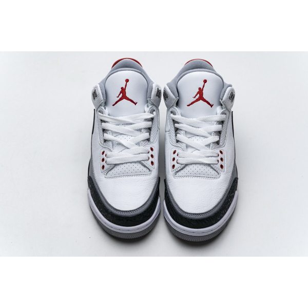 Fake Air Jordan 3 Retro Tinker Hatfield AQ3835-160