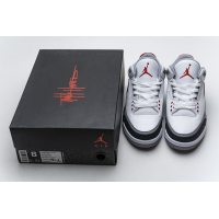 Fake Air Jordan 3 Retro Tinker Hatfield AQ3835-160