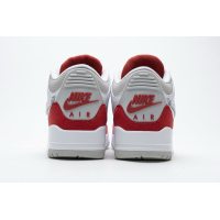 Fake Air Jordan 3 Retro Tinker White University Red CJ0939-100