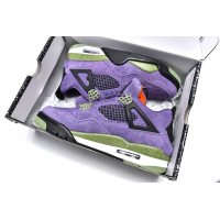 Fake Air Jordan 4 Retro Canyon Purple AQ9129-500