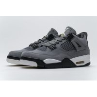 Fake Air Jordan 4 Retro Cool Grey (2004) 308497-001