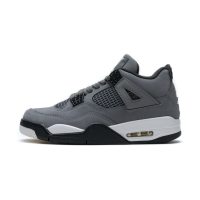 Fake Air Jordan 4 Retro Cool Grey (2004) 308497-001