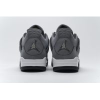 Fake Air Jordan 4 Retro Cool Grey (2004) 308497-001