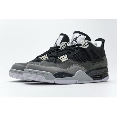 Fake Air Jordan 4 Retro Fear Pack 626969-030