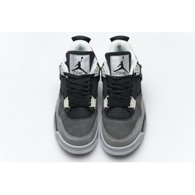 Fake Air Jordan 4 Retro Fear Pack 626969-030