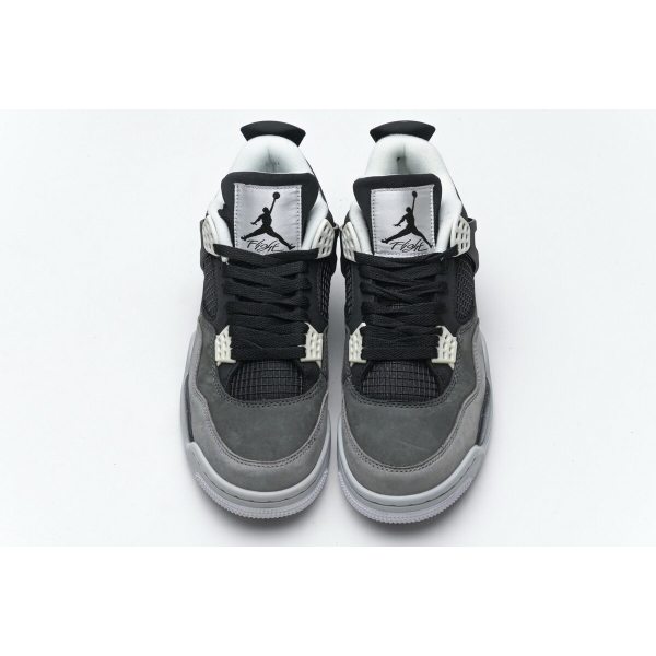 Fake Air Jordan 4 Retro Fear Pack 626969-030