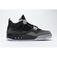 Fake Air Jordan 4 Retro Fear Pack 626969-030