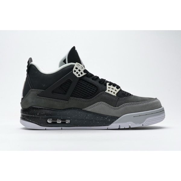 Fake Air Jordan 4 Retro Fear Pack 626969-030