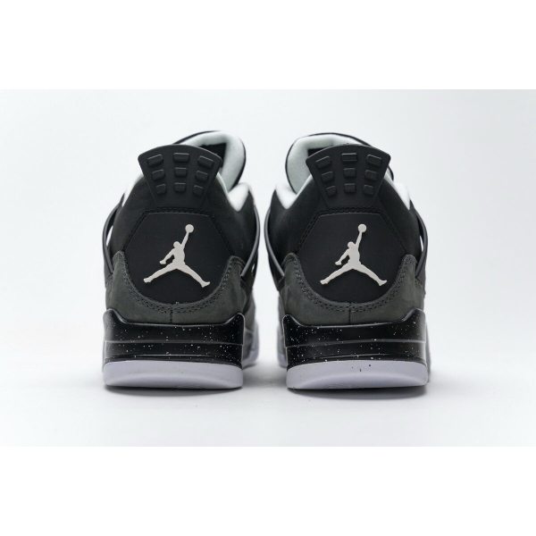 Fake Air Jordan 4 Retro Fear Pack 626969-030