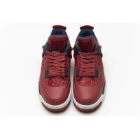 Fake Air Jordan 4 Retro Fiba (2019) CI1184-617