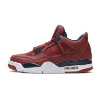 Fake Air Jordan 4 Retro Fiba (2019) CI1184-617