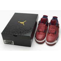 Fake Air Jordan 4 Retro Fiba (2019) CI1184-617