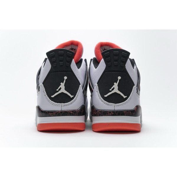 Fake Air Jordan 4 Retro Flight Nostalgia 308497-116