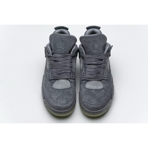 Fake Air Jordan 4 Retro Kaws 930155-003