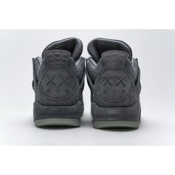 Fake Air Jordan 4 Retro Kaws 930155-003