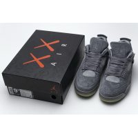 Fake Air Jordan 4 Retro Kaws 930155-003