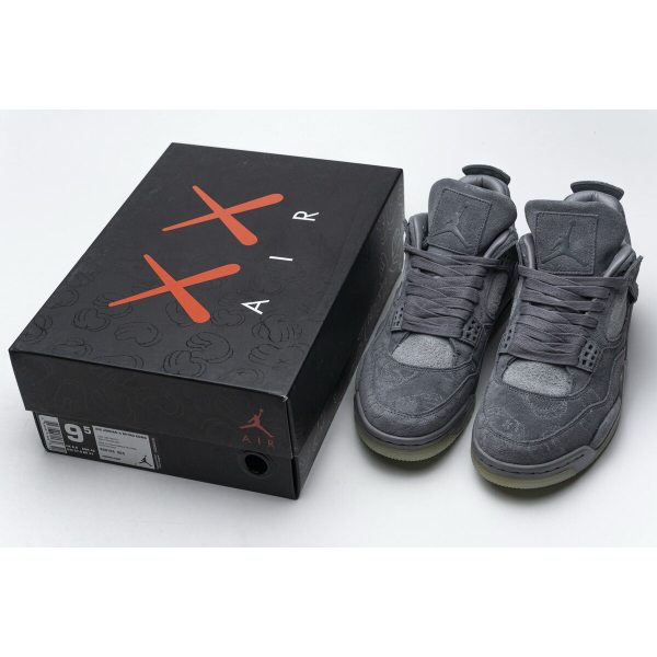 Fake Air Jordan 4 Retro Kaws 930155-003