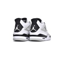 Fake Air Jordan 4 Retro Military Black DH6927-111