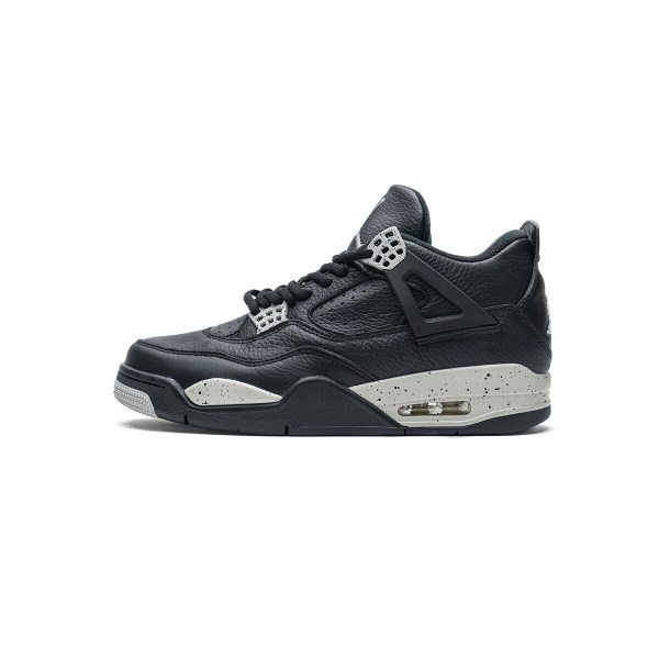 Fake Air Jordan 4 Retro Oreo (2015) 314254-003