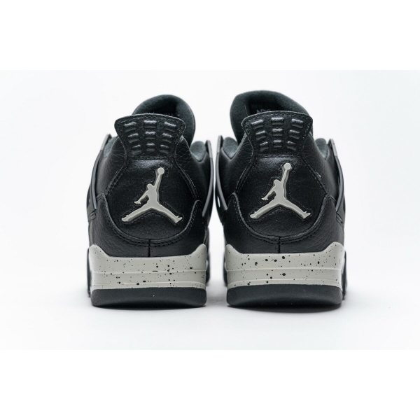 Fake Air Jordan 4 Retro Oreo (2015) 314254-003