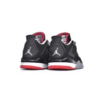 Fake Air Jordan 4 Retro PS Bred BQ7660-060