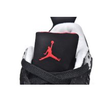 Fake Air Jordan 4 Retro PS Bred BQ7660-060