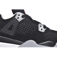 Fake Air Jordan 4 Retro PS Bred BQ7660-060