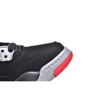 Fake Air Jordan 4 Retro PS Bred BQ7660-060