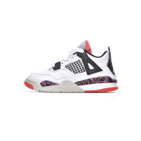 Fake Air Jordan 4 Retro PS Hot Lava BQ7669-116