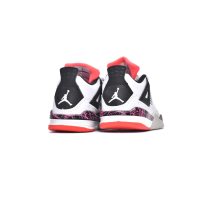 Fake Air Jordan 4 Retro PS Hot Lava BQ7669-116