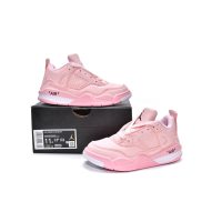 Fake Air Jordan 4 Retro PS Pink CV9388-106