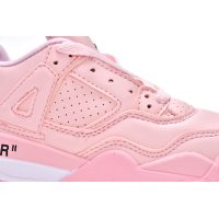 Fake Air Jordan 4 Retro PS Pink CV9388-106