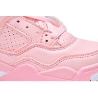 Fake Air Jordan 4 Retro PS Pink CV9388-106