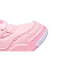 Fake Air Jordan 4 Retro PS Pink CV9388-106