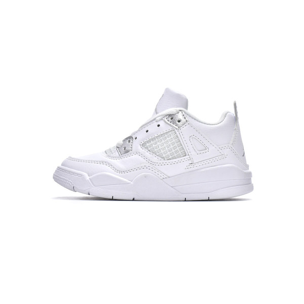 Fake Air Jordan 4 Retro PS Pure Money 308499-100